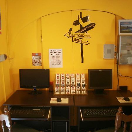 The Mellow Monkey Hostel Zadar Extérieur photo