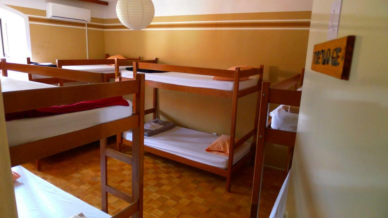 The Mellow Monkey Hostel Zadar Extérieur photo