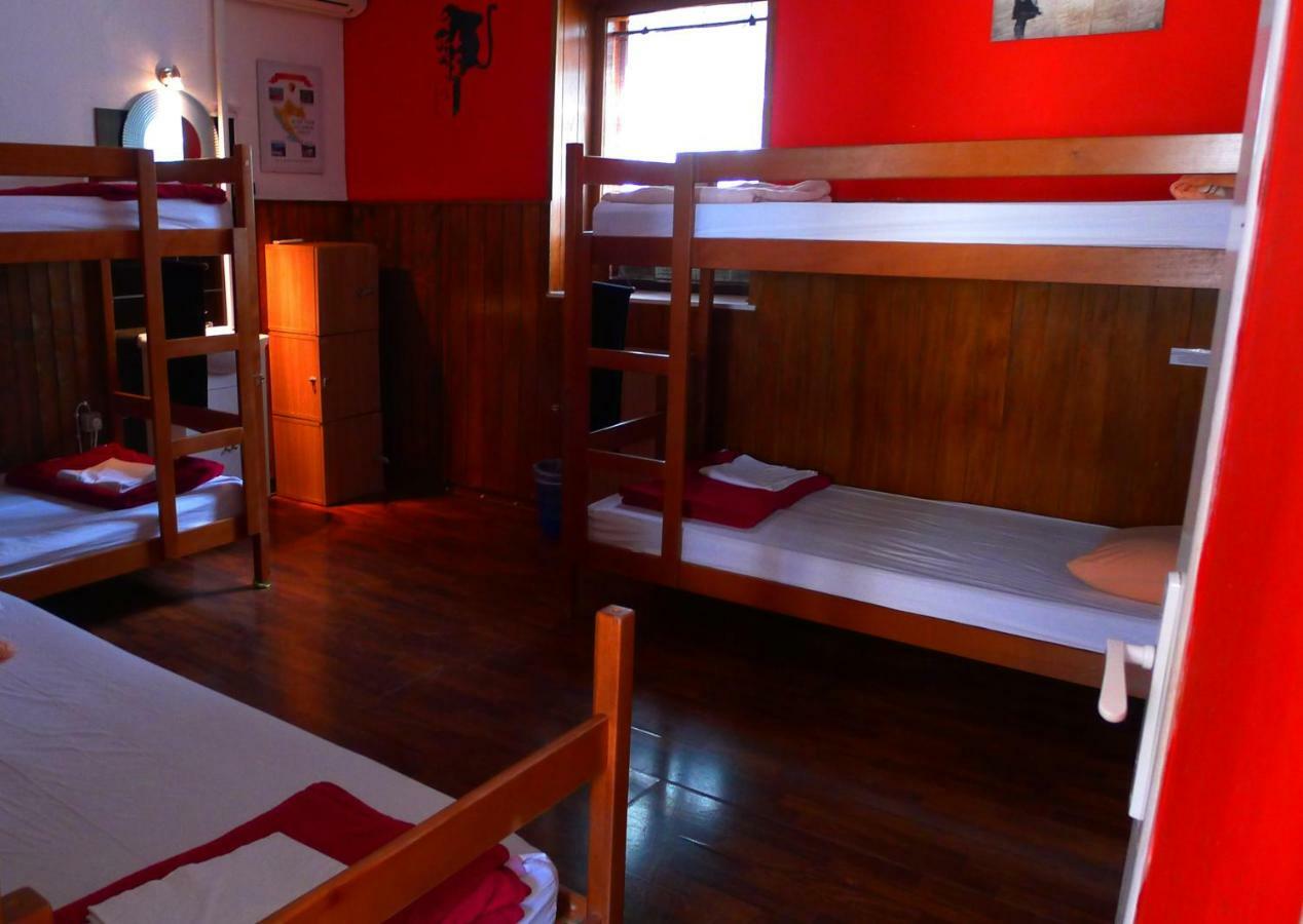 The Mellow Monkey Hostel Zadar Extérieur photo