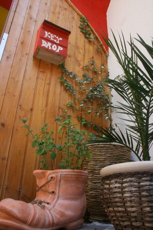 The Mellow Monkey Hostel Zadar Extérieur photo