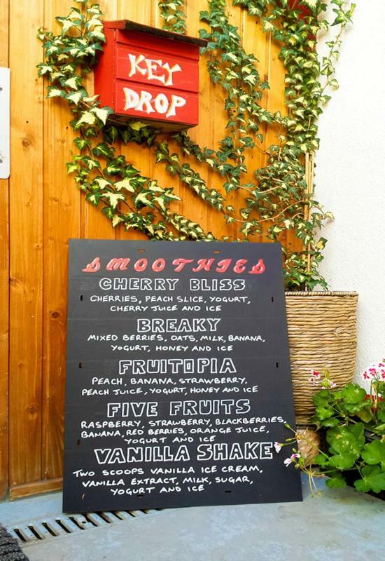 The Mellow Monkey Hostel Zadar Extérieur photo