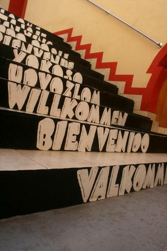 The Mellow Monkey Hostel Zadar Extérieur photo