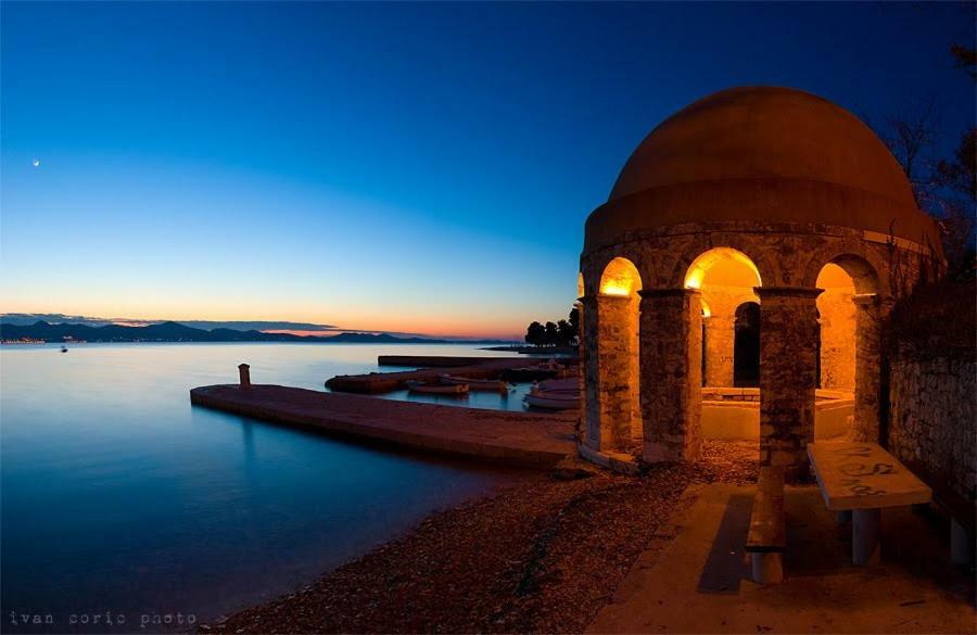The Mellow Monkey Hostel Zadar Extérieur photo