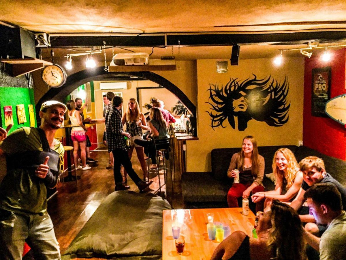 The Mellow Monkey Hostel Zadar Extérieur photo